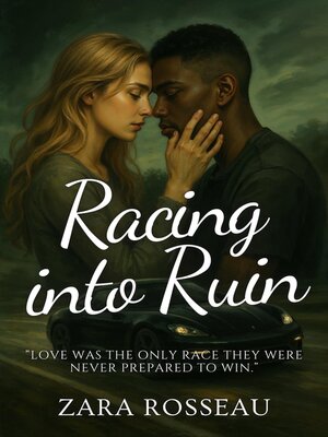 cover image of Racing into Ruin